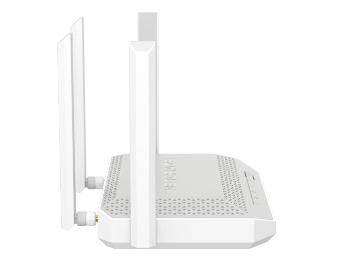 Маршрутизатор/ Netcraze Hopper 4G+ Гигабитный интернет-центр с модемом 4G+, двумя слотами для SIM-карт, Mesh Wi-Fi 6 AX3000, 5-портовым Smart-коммутатором и многофункциональным портом USB 3.0