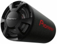 Сабвуфер автомобильный Pioneer TS-WX306T,  пассивный
