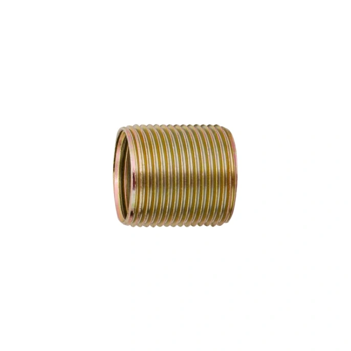 Резьбовая вставка для выравнивания штифта педали Unior, правая, набор 10 шт. дюймовая 616551