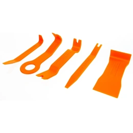 Набор съемников панелей салона АвтоDело 5 шт. 40680 14647