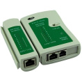 Тестер сетевой ExeGate NS-468 для RJ-45/RJ-11/RJ-12 EX271121RUS