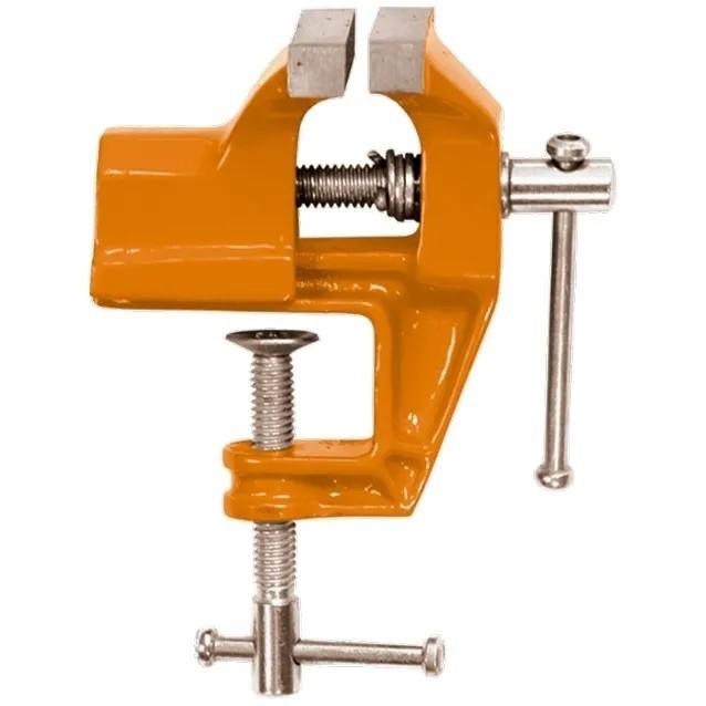 SPARTA Тиски, 60 мм, крепление для стола [185095]