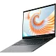 Ноутбук CHUWI CWI629-CN8N2N1HDMXX HeroBook Plus 15.6"(1920x1080 (матовый) IPS)/Intel Celeron N4020(1.1Ghz)/8192Mb/256SSDGb/noDVD/Int:Intel UHD Graphics 600/Cam/BT/WiFi/war 1y/Grey/Win11Home + мышь