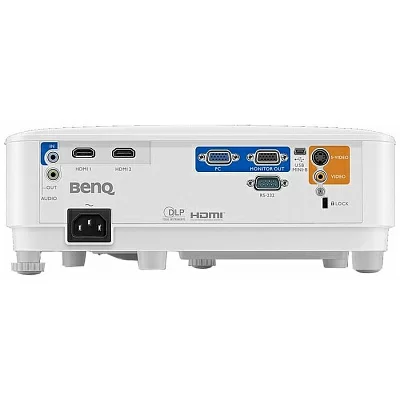 Проектор BenQ MS550 WHITE