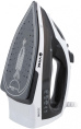 Утюг Vitek VT-8338, 2200Вт, серый/белый