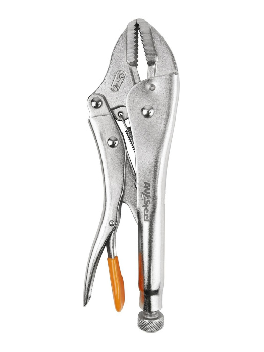 Захват AV STEEL AV-629210, 260мм