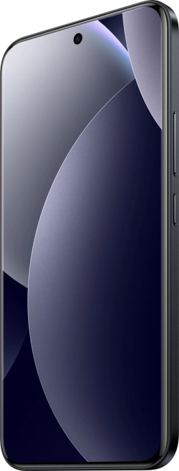 Смартфон Xiaomi Redmi Note 15 Pro+ 5G 256Gb 8Gb черный моноблок 3G 4G 2Sim 6.83" 1280x2772 Android 15 200Mpix 802.11 a/b/g/n/ac/ax NFC GPS GSM900/1800 GSM1900 Protect