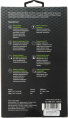 Мобильный аккумулятор Cactus CS-PBFSPT-10000 10000mAh 2.1A 2xUSB-A черный