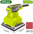 Виброшлифмашина DYLLU DTFA1503