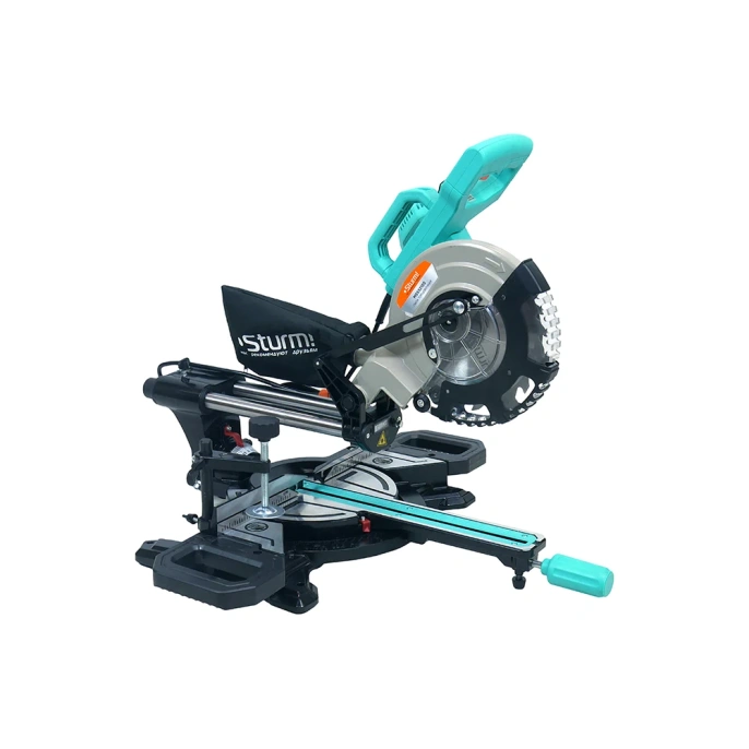 Торцовочная пила Sturm ! MS55210S