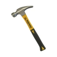 Столярный молоток NIKONA Roughneck NAIL-GRABBER с фибровой ручкой, 16oz 60-333