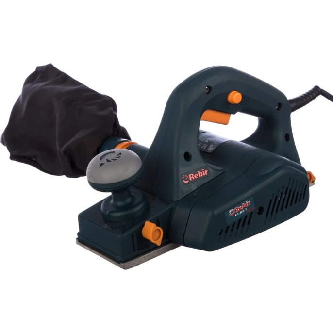 Рубанок Rebir Е1-82-1 07.001.00039