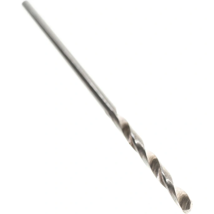 Сверло по металлу (1.5х18х40 мм; ц/х; Р6М5; В; 118) ТехноСталь t116015