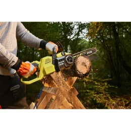 Бесщеточная цепная пила Ryobi MAX POWER RY36CSX35A-0 5133004595