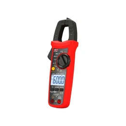 Токоизмерительные цифровые клещи UT204R UNI-T 00-00007284