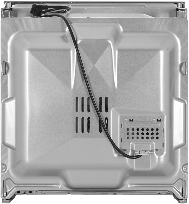 Духовой шкаф Электрический Electrolux EOD5H70BX черный/нержавеющая сталь