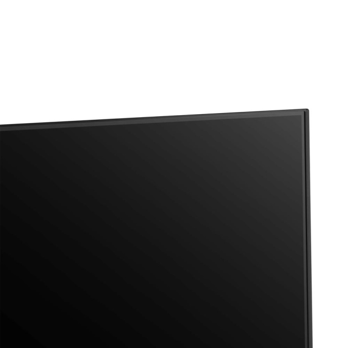 Телевизор ЖК 50'' Hisense, Ultra HD, VA, Smart TV ОС VIDAA U8.5 , Wi-Fi, DVB-T2/C/S2, 2х7W, CI+ 1.4 , 3хHDMI, 2хUSB, Works with Alexa, Alexa Built-in, VIDAA Voice, Yandex, Black, 2025 (50A6Q RU)