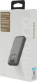 Мобильный аккумулятор Romoss PHC10 10000mAh 22.5W 3A USB-A/USB-C черный