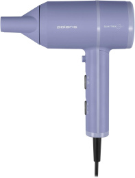 Фен Polaris PHD 2044Ti 1900Вт черный