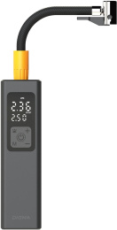 Автомобильный компрессор Digma QBK-275