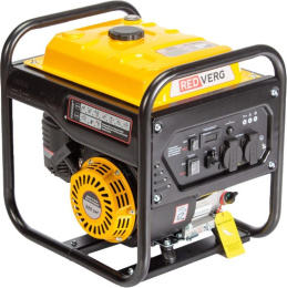 Генератор RedVerg RD-IG3800H-O 3.8кВт