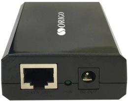 Сплиттер PoE+ ORIGO OPE301GS 10/100/1000BASE-T 24Вт 36-57В (DC) [ope301gs/a1a]