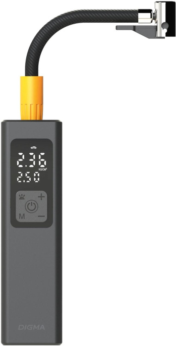 Автомобильный компрессор Digma QBK-275