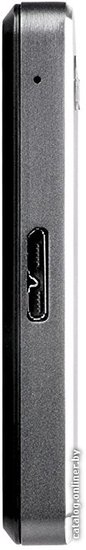 Transcend Portable HDD 2Tb StoreJet TS2TSJ25C3N {USB 3.0, 2.5"}