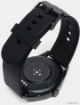 Смарт-часы QCY GT S8 Dark Gray WA23S8A Чип: Jieli AC7012A6. Bluetooth 5.2. Размер ремешка:120.5х22мм длинный ,80.5х22мм короткий