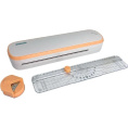 Office Kit Ламинатор L2307R комплект