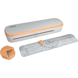 Office Kit Ламинатор L2307R комплект