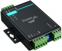 Преобразователь MOXA TCC-120, RS-422/485 повторитель репитер
