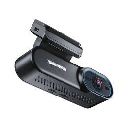 Видеорегистратор TrendVision Online Sky 4G Dual черный 2Mpix 1080x1920 1080p 150гр. GPS HI3516CV610