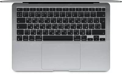 Ноутбук Apple. MacBook Air 13-inch: Apple M1 chip with 8-core CPU and 7-core GPU/8GB/1TB SSD - Space Grey