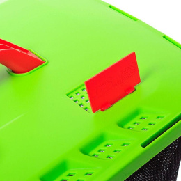 Газонокосилка роторная RedVerg RD-LM36-340/U