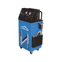 Установка автоматическая для замены ATF Trommelberg UZM13220