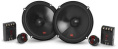 Колонки автомобильные JBL Stage3 607CF, 16.5 см 6 1/2 дюйм. , комплект 4 шт.