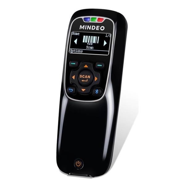 Сканер штрих-кода Mindeo ТСД лайт (ручной, 2D-имиджер HD, BT) MS3690Plus Mark, USB MS3690-2D-HD(BT)