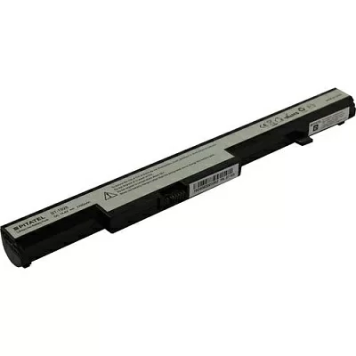 Аккумулятор Pitatel BT-1928 для ноутбуков Lenovo (Li-Ion 14.4V 2200mAh L12L4E55 001.90882)