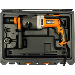 Перфоратор AEG KH 28 Super XE 4935428190