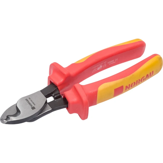 Кабелерез NORGAU N094VDE-160 VDE, 160 мм 067319016