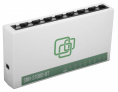 Коммутатор SNR SNR-S1000-8T, неуправляемый