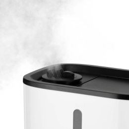 Увлажнитель воздуха ультразвуковой Vitek VT-2347,  4.5л,  белый