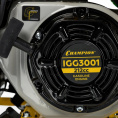 Генератор Champion IGG IGG3001 3.2кВт
