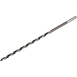 Сверло по дереву спиральное (6х230 мм) КУРС 36241