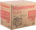Генератор Hammer Flex GN7000ET 6.5кВт
