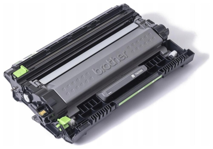 Фотобарабан Brother DR-2590 для DCP-L2600/DCP-L2622/DCP-L2640/HL-L2402/HL-L2442/HL-L2460 15 000 стр. DR2590