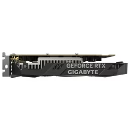 Видеокарта Gigabyte RTX3050 WINDFORCE 6GB GDDR6 96bit 2xDP HDMI 2FAN RTL