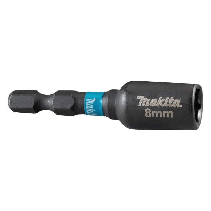 Головка торцевая магнитная Impact Black 8x50 мм Makita B-66830