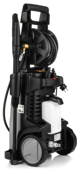 Минимойка Hyundai HHW 185-600 2200Вт